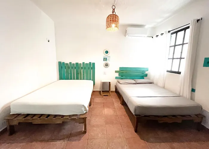 Casa Cálido Hotel